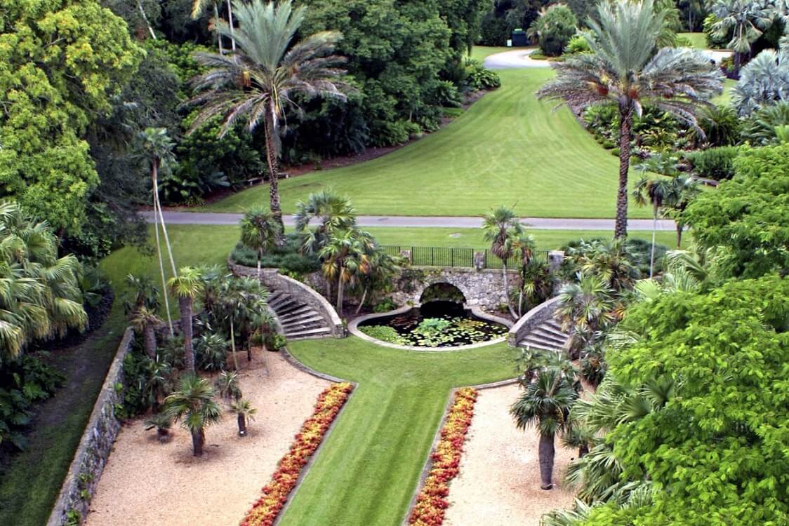 Fairchild Tropical Botanic Garden — Parks in Miami Fl