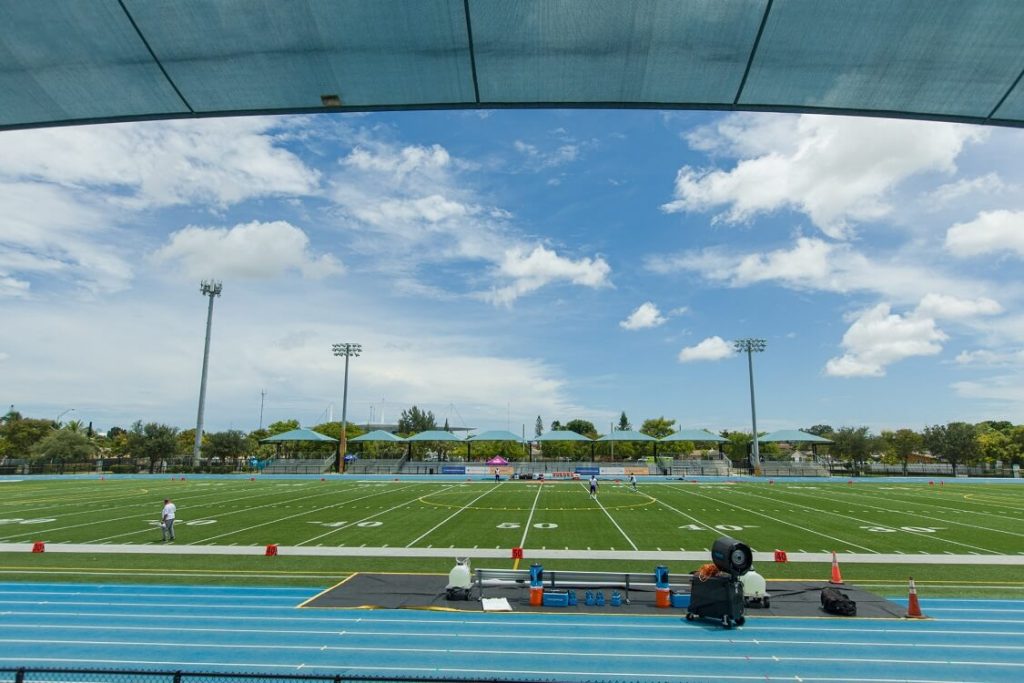 Florida Memorial University Athletics 2024