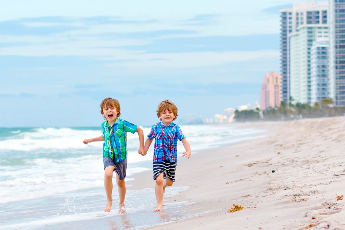 Fontainebleau Miami Beach — Miami all inclusive resorts