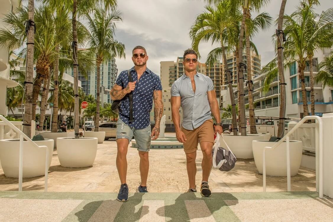 Gay Hotels Miami — Top 10 review