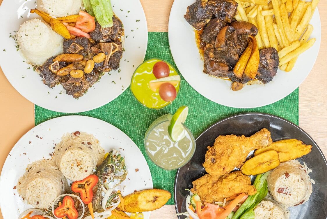 Jamaican Food in Miami — Top 10 places review