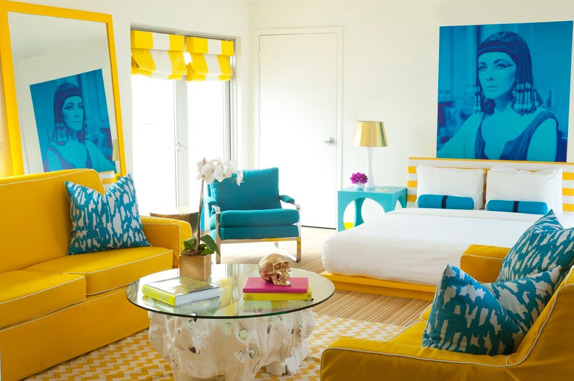 Lords South Beach — Gay-friendly hotels in South Beach Miami