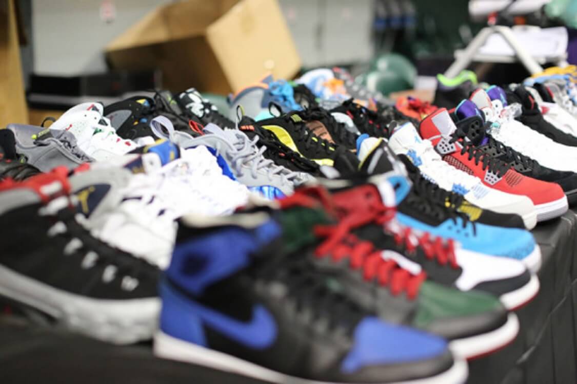 Miami Sneaker Convention — Things to do in Miami in June