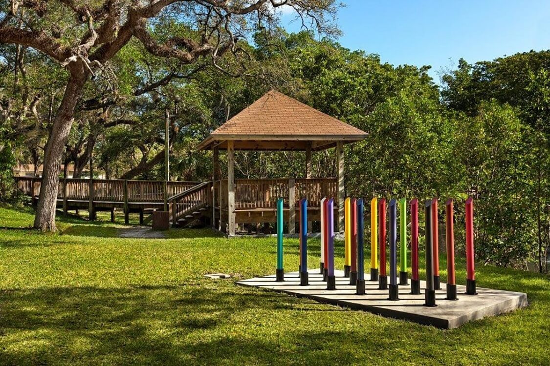 Top 10 parks in Miami — Review