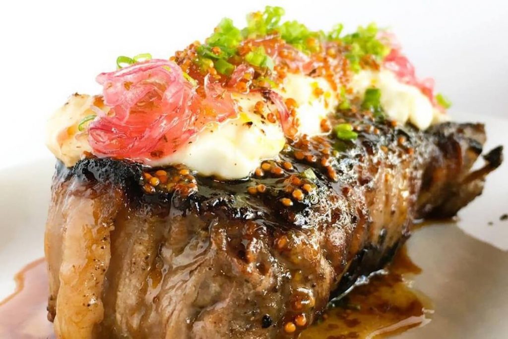 Top 15 Restaurants in Kendall 2024