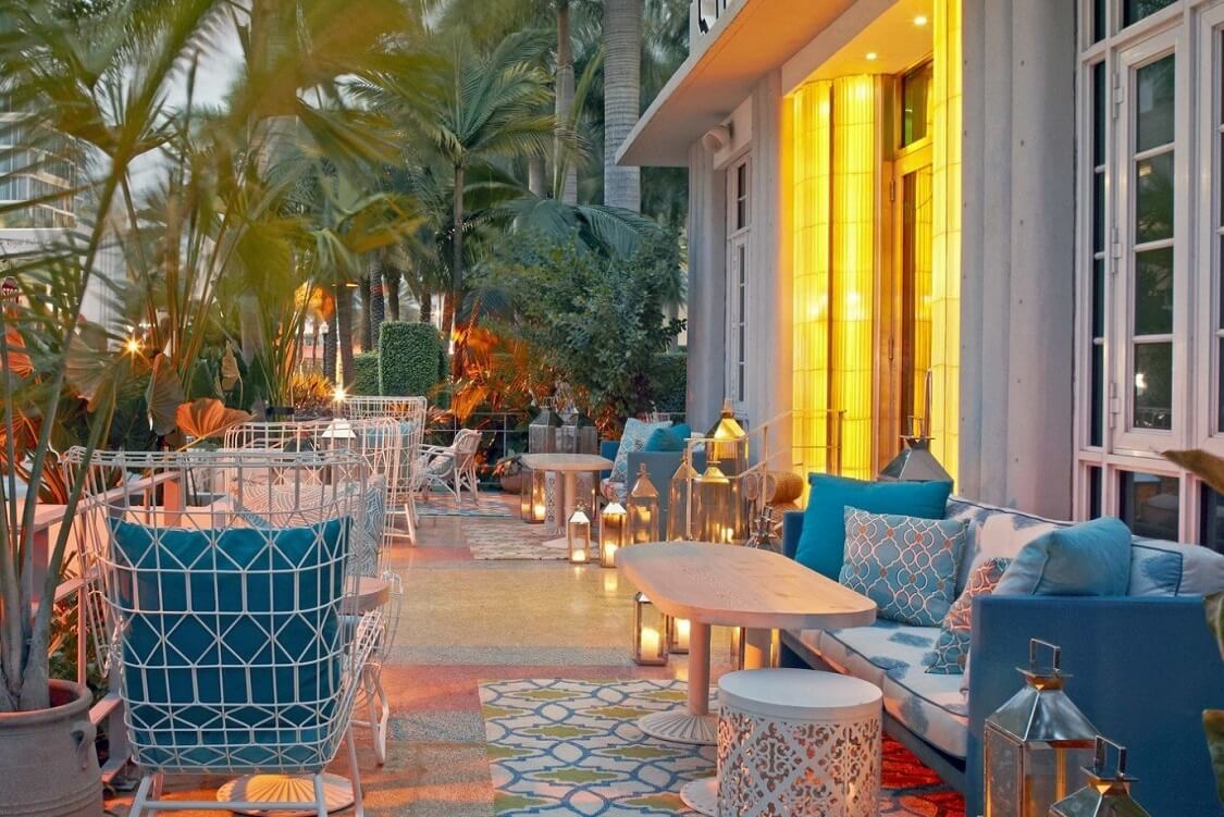 Restaurants in South Beach Miami — Top 15 review