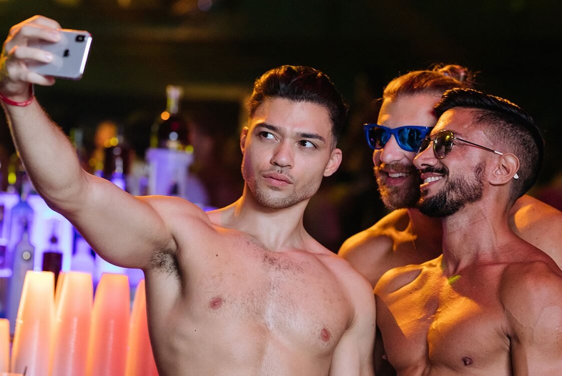 Score — Gay Club Miami review