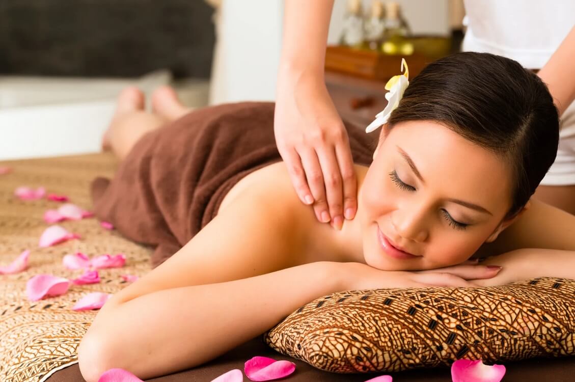 Spa services in Miami — offering a wide range of options for visitors looking to relax and rejuvenate