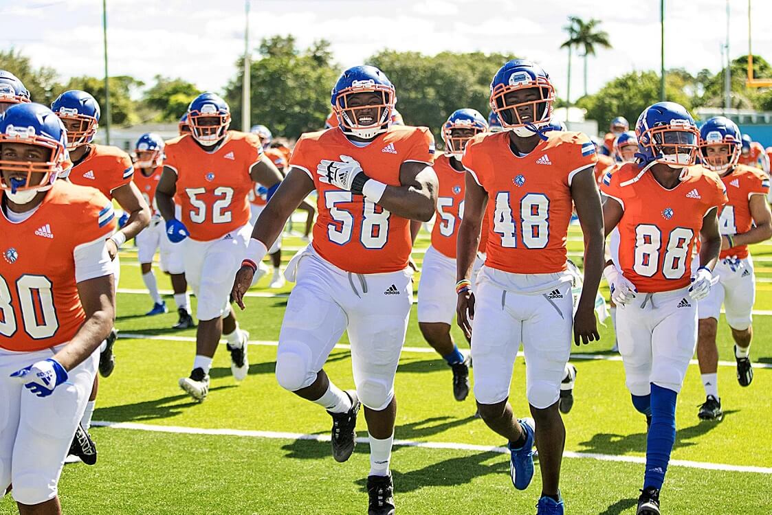 Sports at Florida Memorial University — What you should know
