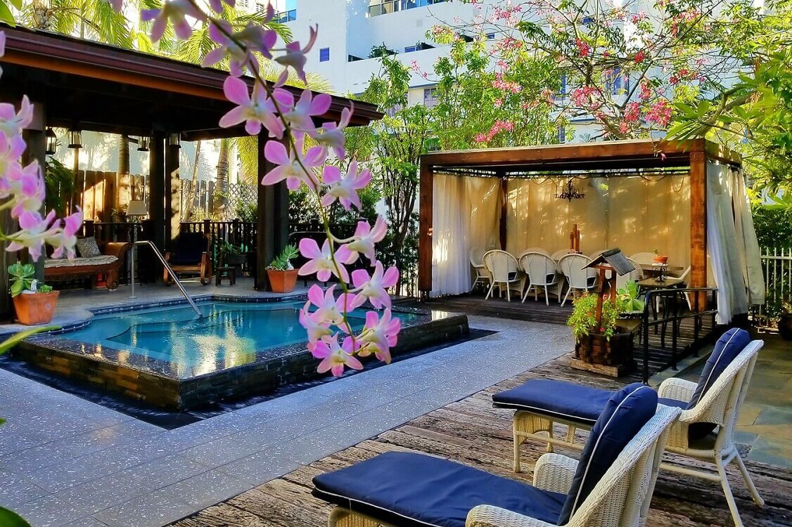 The Cadet Hotel — Best boutique hotels in Miami