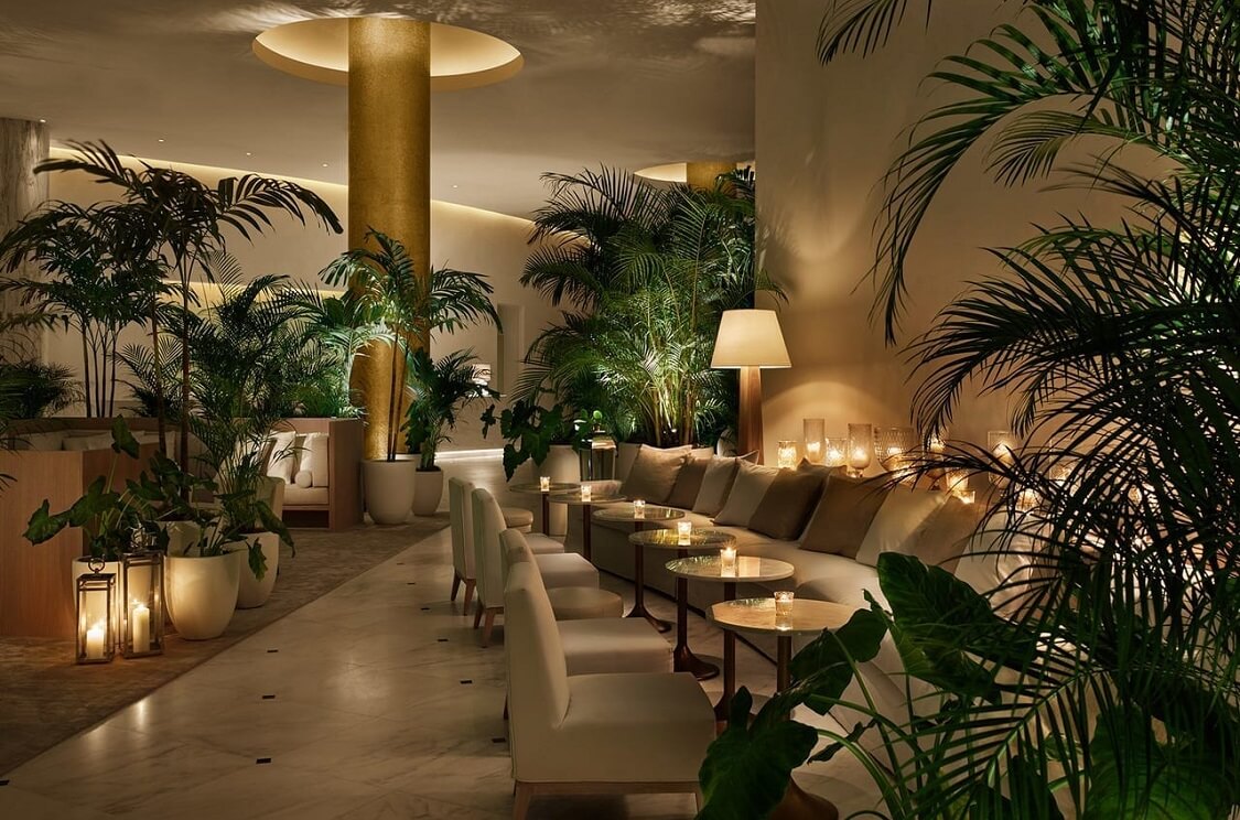 The Edition Miami Beach — Boutique hotels in Miami Beach