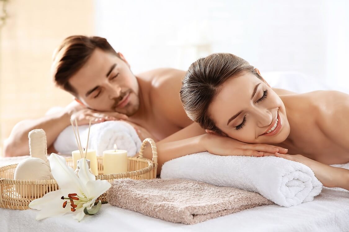 Top 10 Couples Spa Packages in Miami — Review