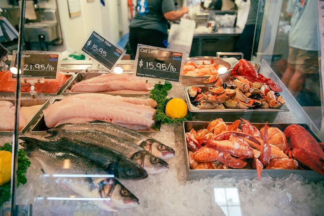 Top 10 Places to Buy Fish in Miami