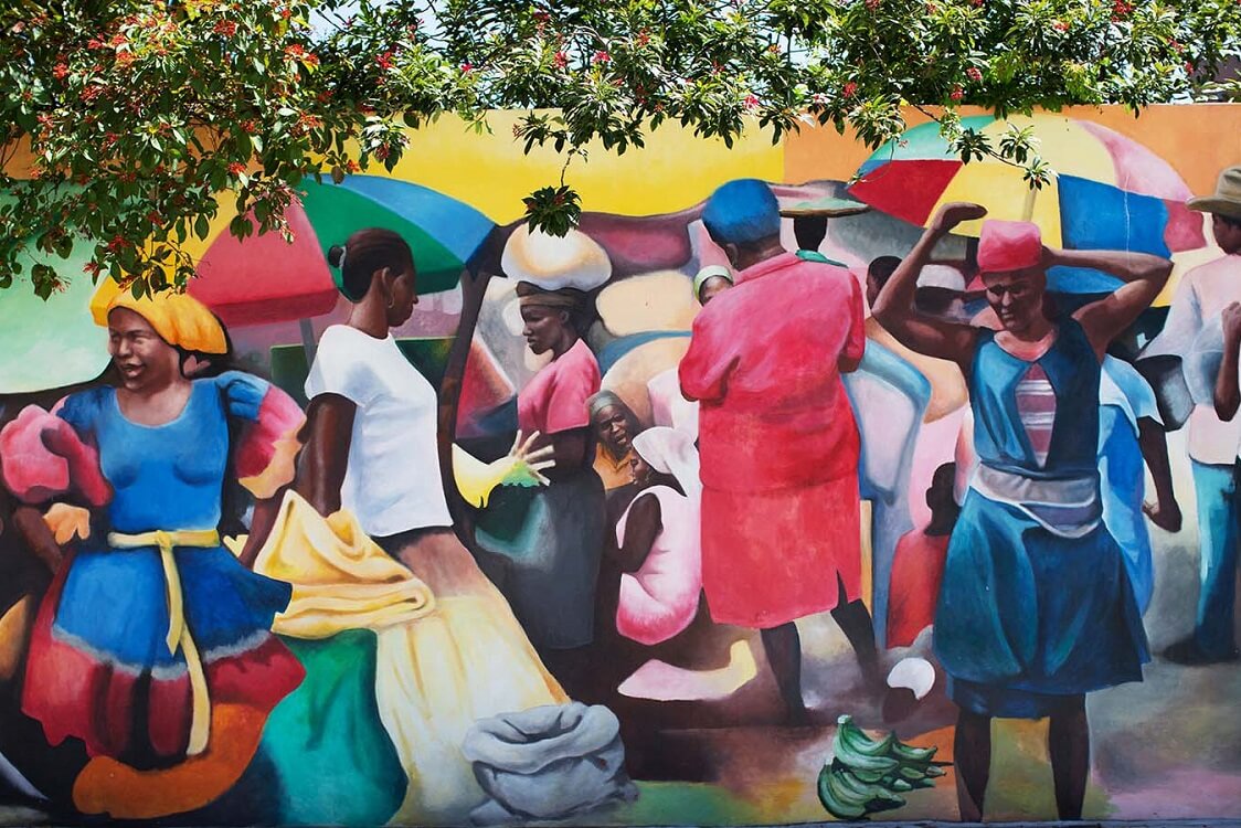 Top 10 interesting facts about Little Haiti — Review