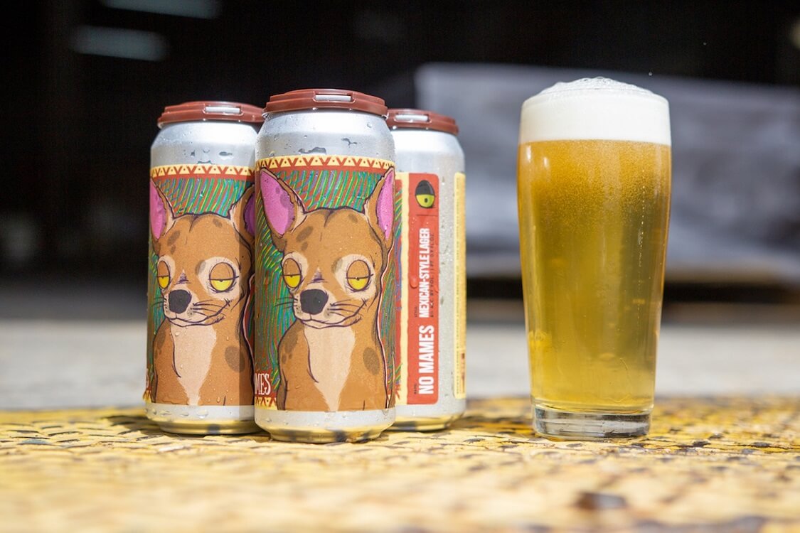 Tripping Animals Brewing Co — Breweries in Miami