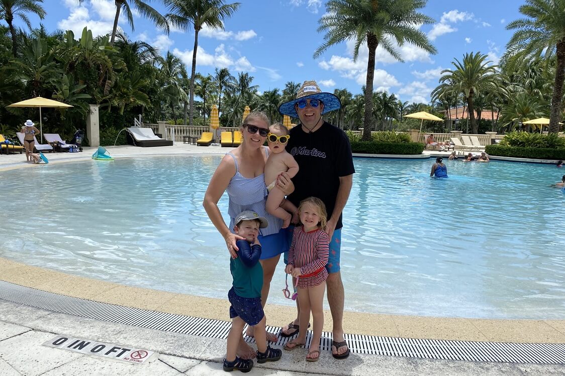 Trump National Doral Miami — Best resorts for kids