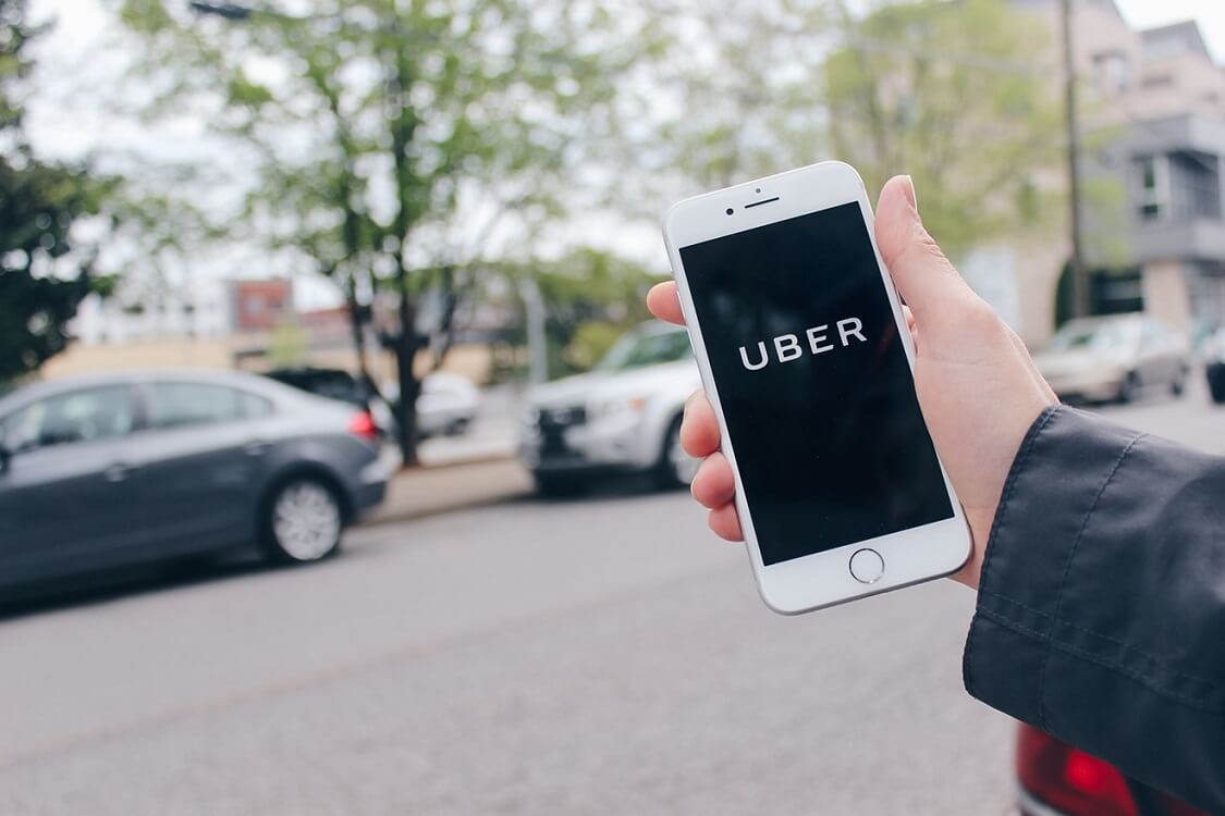 Uber or Lyft in Miami?