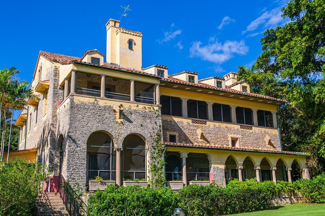 Fun things to do in Kendall — Visit the Deering Estate