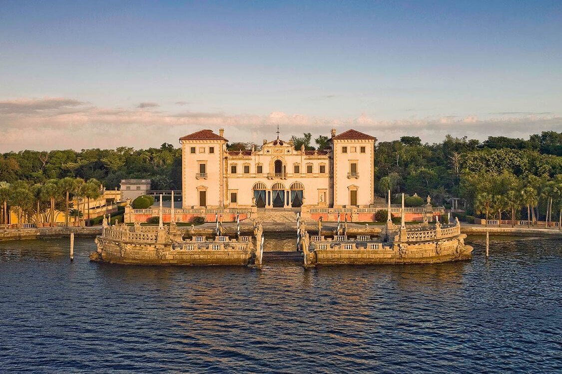 Vizcaya Museum and Gardens — Things to do in South Miami