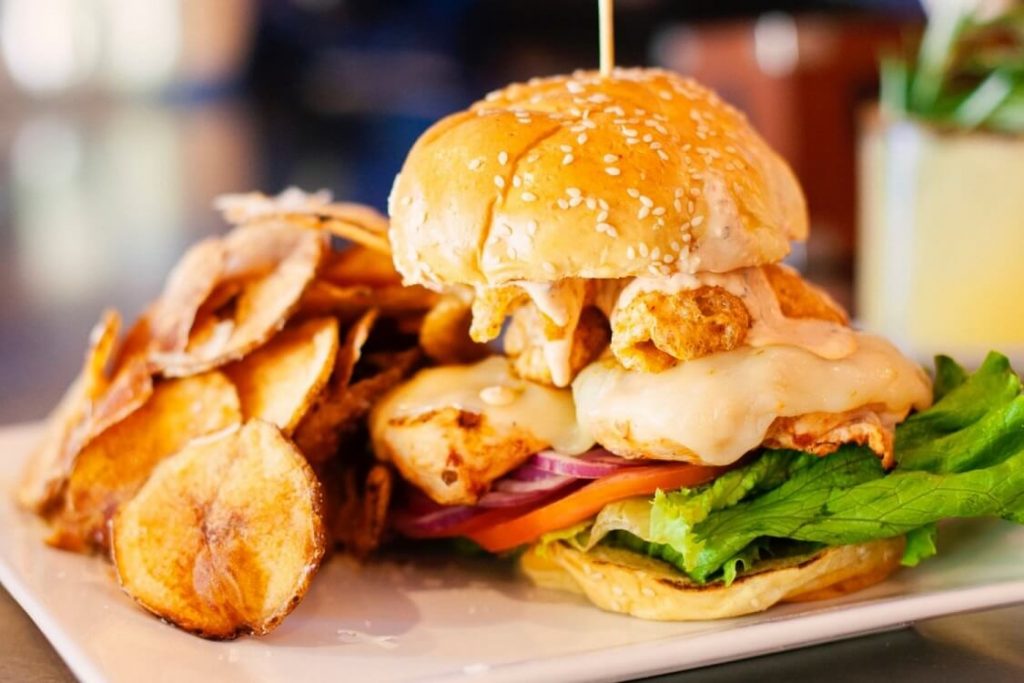 Top 15 Restaurants in South Beach Miami 2024