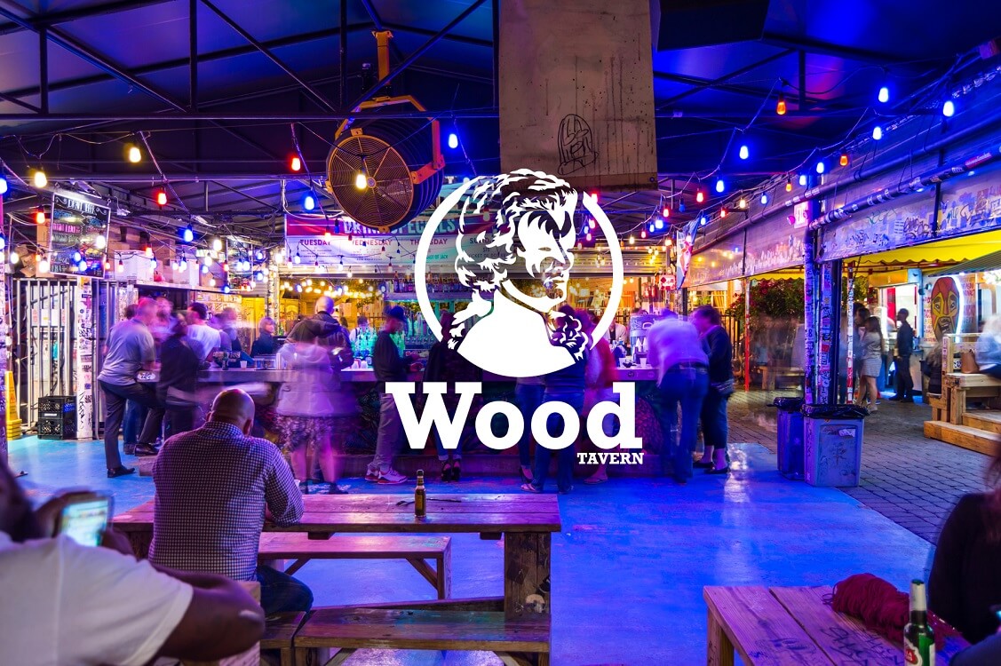 Wood Tavern — Wynwood Miami bars