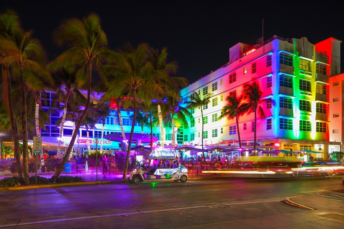 Best Gay Bars in Miami — Top 10 review