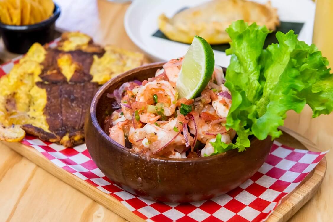 Best Latin American food — Top 15 restaurants review