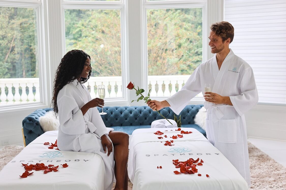 Couples Spa Day Miami — a journey of relaxation, harmony, and romance