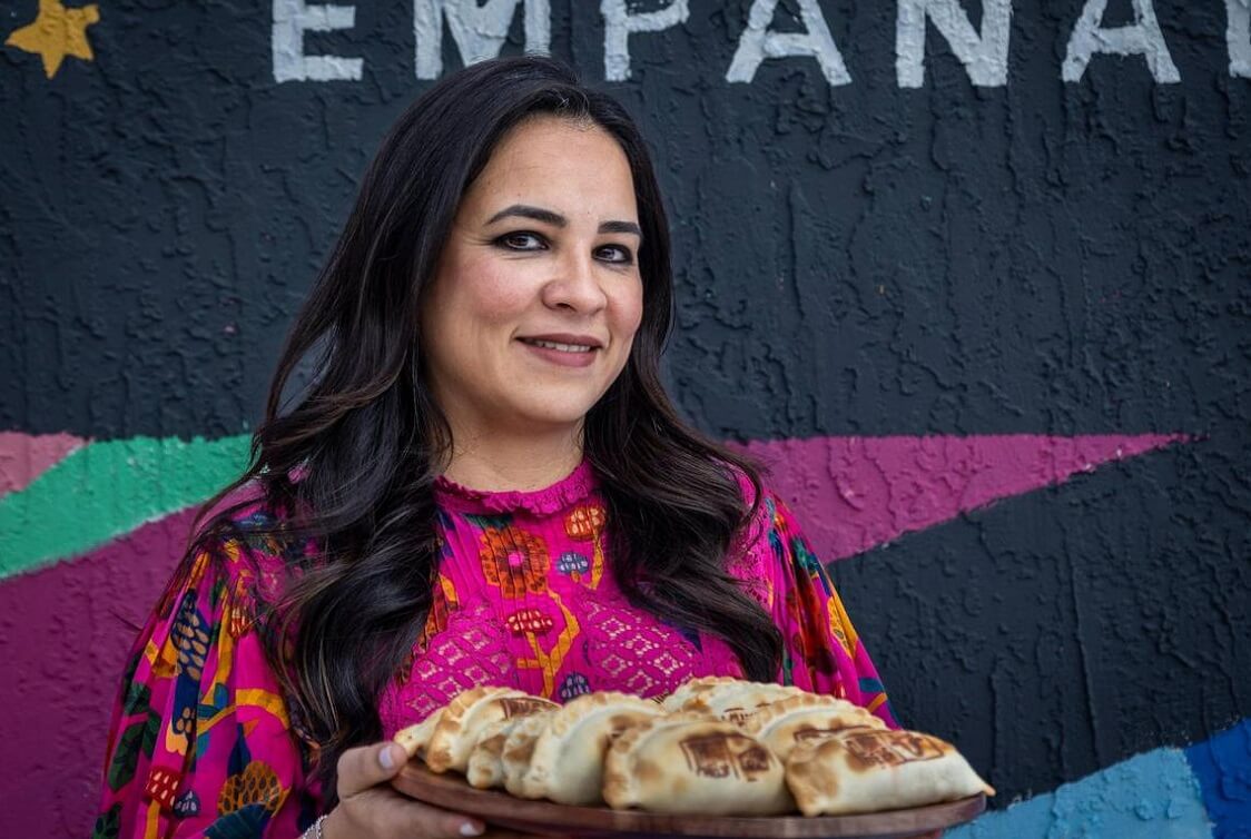 Empanada restaurant near me — Top 10 places in Miami review