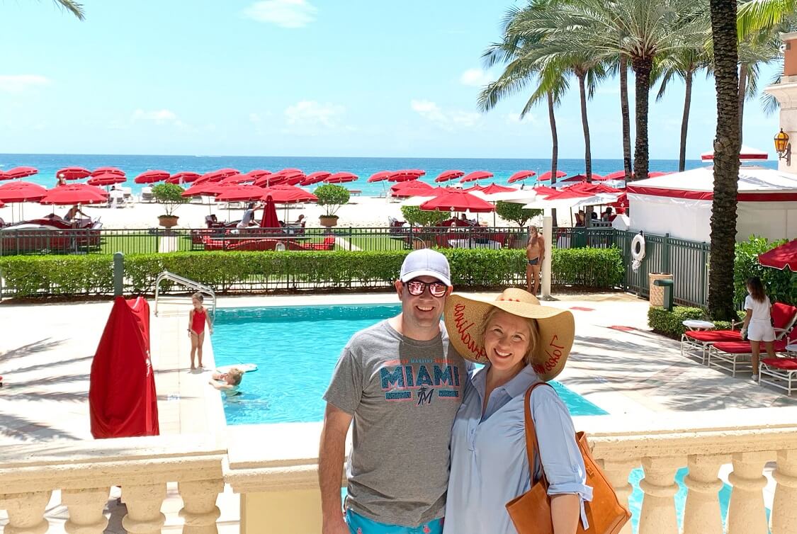 Acqualina Resort & Residences — Best family resorts in Florida