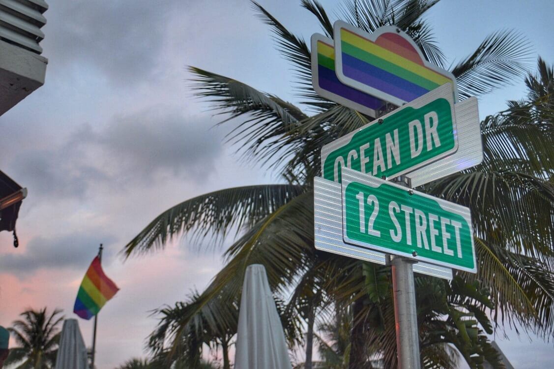 Gay hotels Miami Beach Fl — Top 10 review