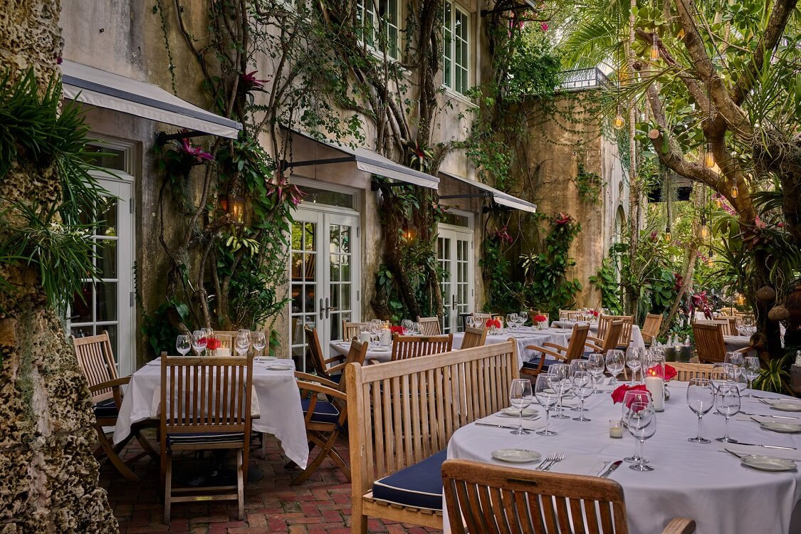 Restaurants Miami Gardens — Our Top 15 review