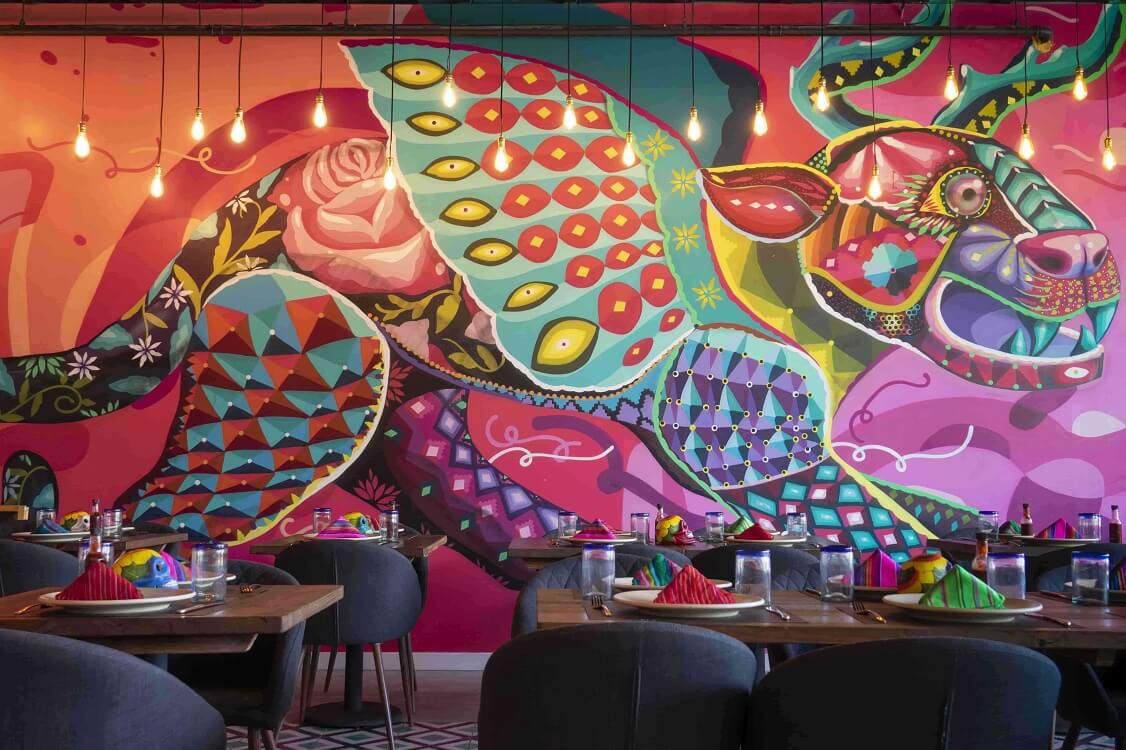 Wynwood district Miami restaurants — Top 15 review