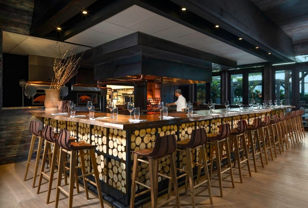 Top 20 Best Restaurants in Brickell Miami 2024