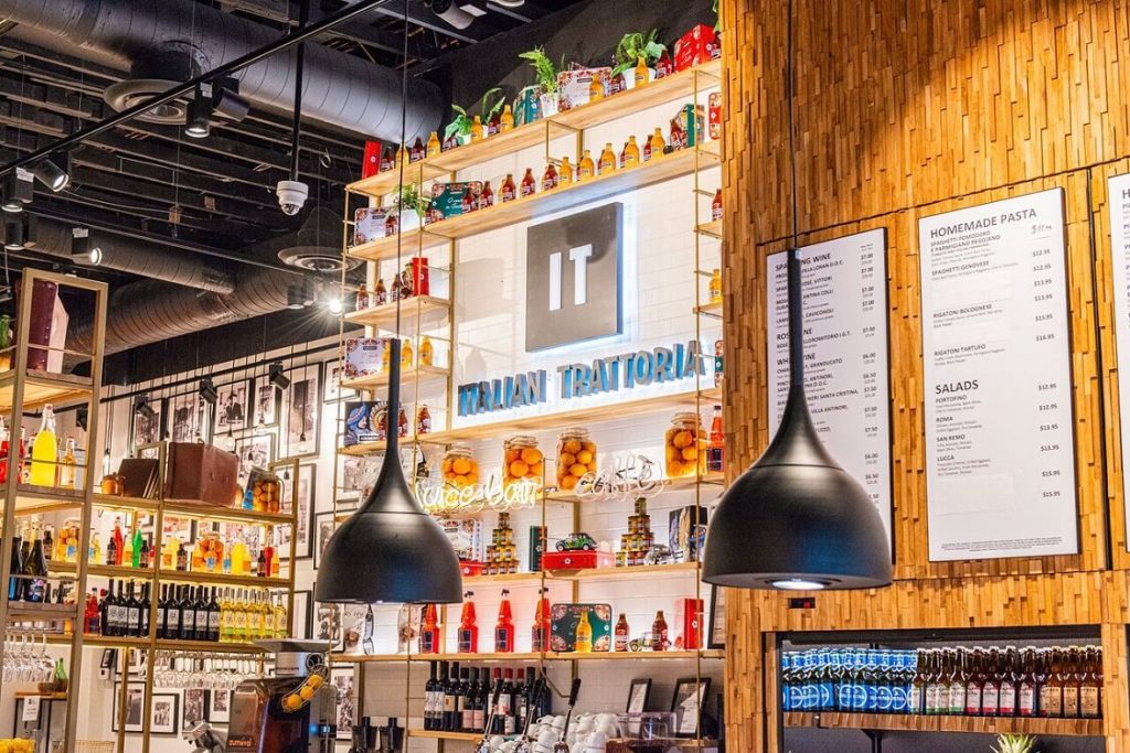 Top 15 Best Italian Restaurants in Miami 2024