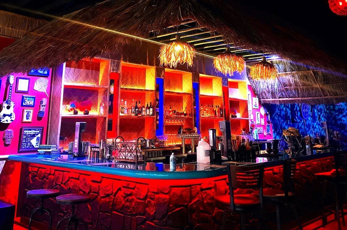 Best Tiki Bars in Miami — Top 10 review