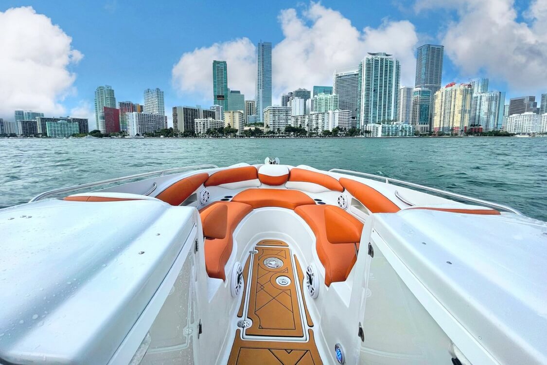Boat Rental Miami — Top 10 review