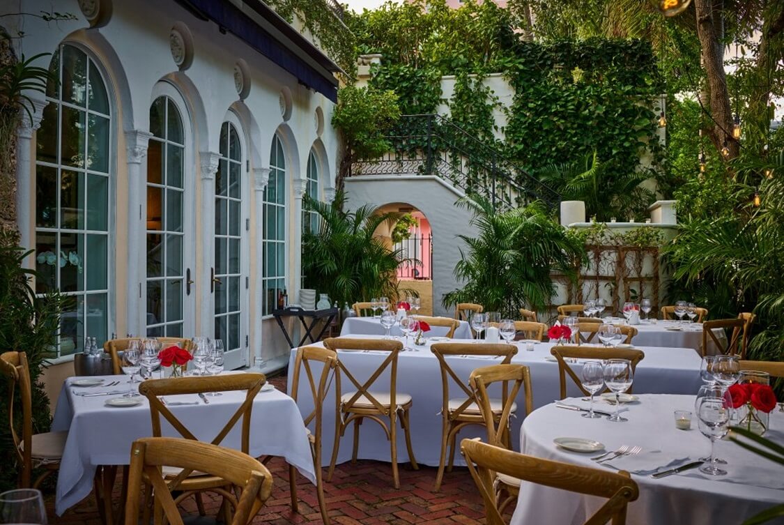Casa Tua Cucina — Best Italian restaurant in Miami