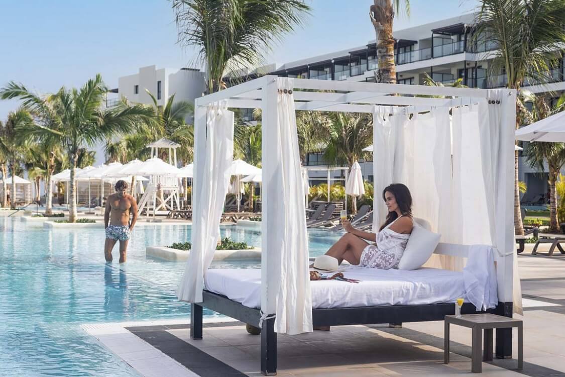Eden Bay Resort & Spa — All-inclusive resorts Miami Beach