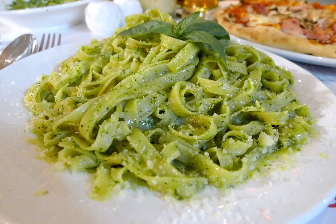 Fratelli Milano — Best Italian restaurants in Miami South Beach