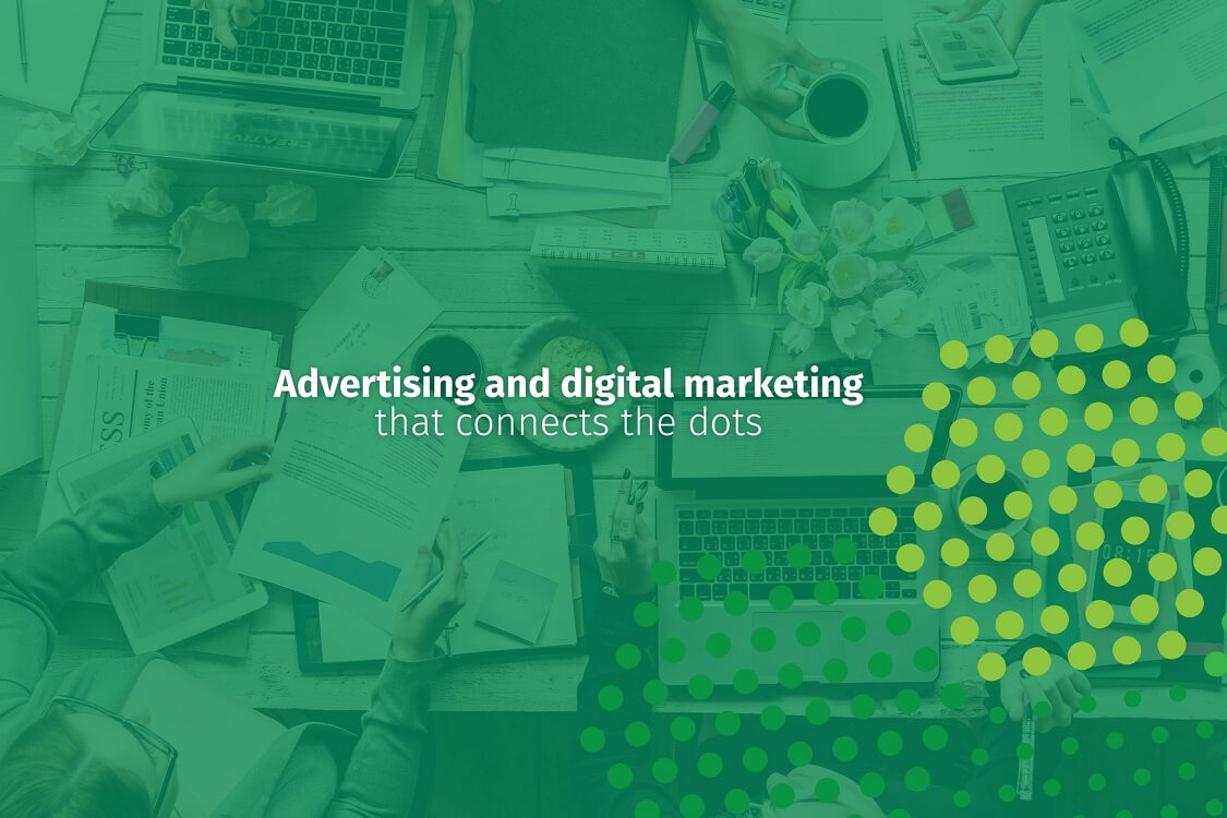 Green Dot Advertising — Top 15 advertising Miami