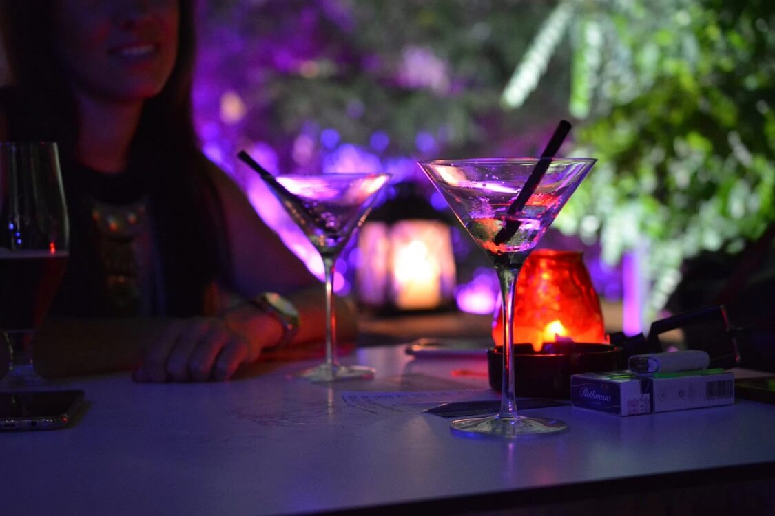 MOVA Lounge — Lesbian bars Miami Beach