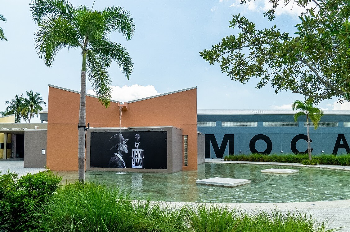 Miami Art Week — Art shows in Miami this year