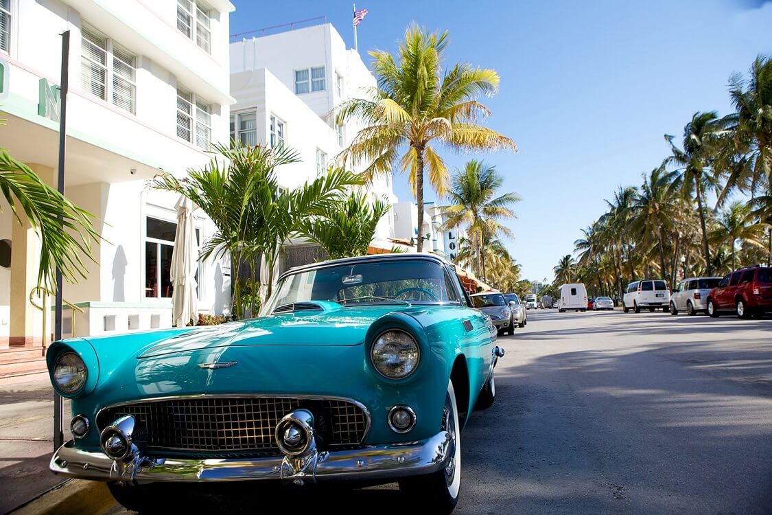 Miami Filming Locations & Famous movies filmed in Miami