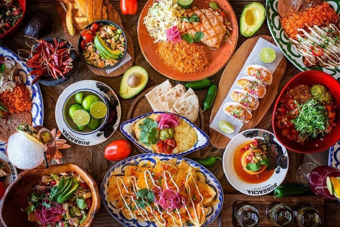 Miami Mexican Restaurants — Our Top 15 review