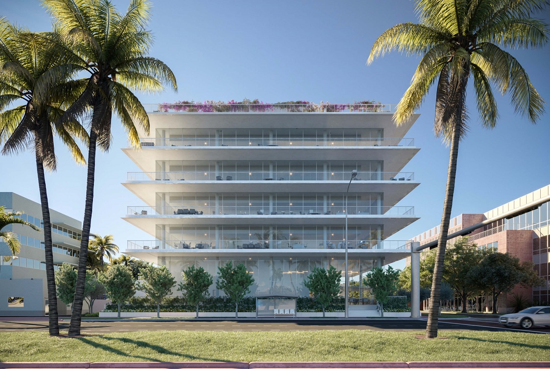 Must-See Places in Miami Architecture — Review