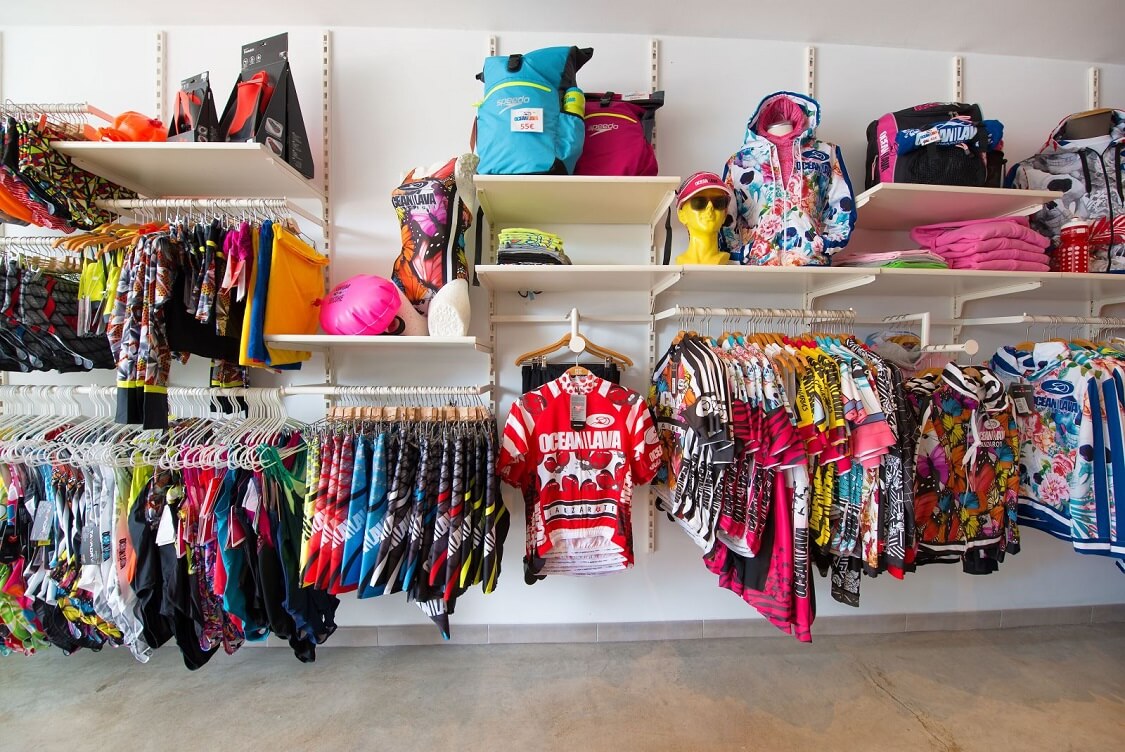 Oceanic Boutique — Swimwear boutiques in Miami