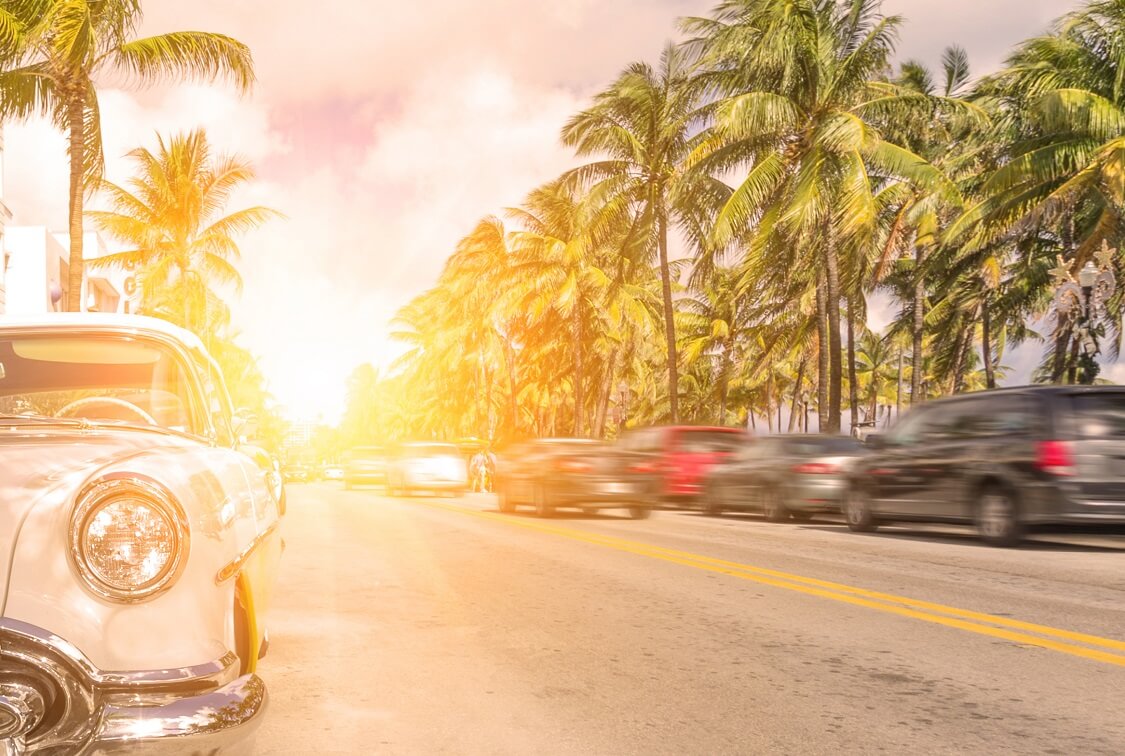 Parking in Miami Beach — Tips & Tricks
