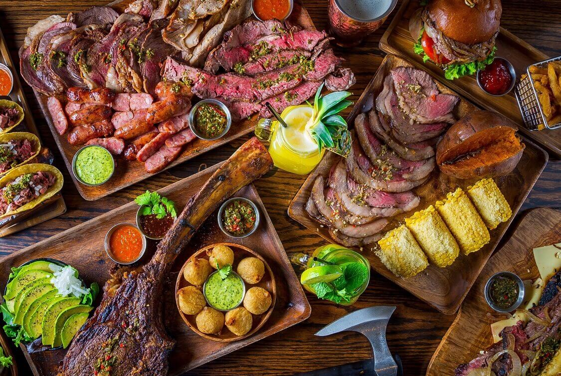 Picanha — Best food cultures in Miami