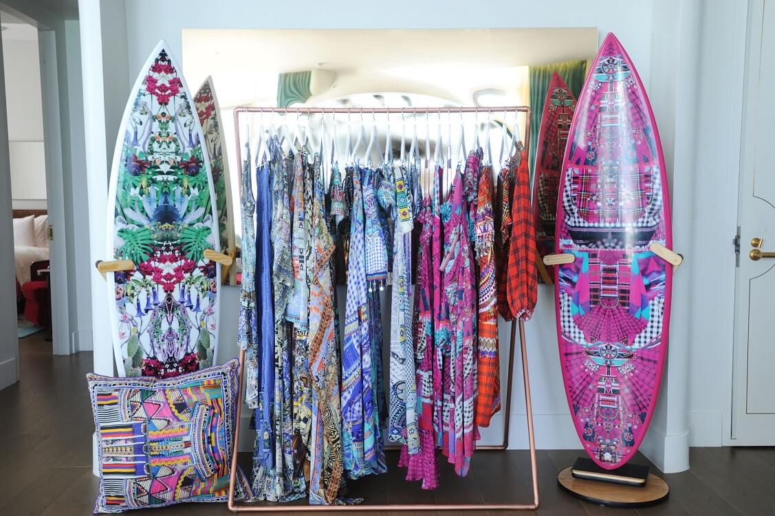Soho Beach House swimwear Boutique — Miami Beach swimwear boutiques